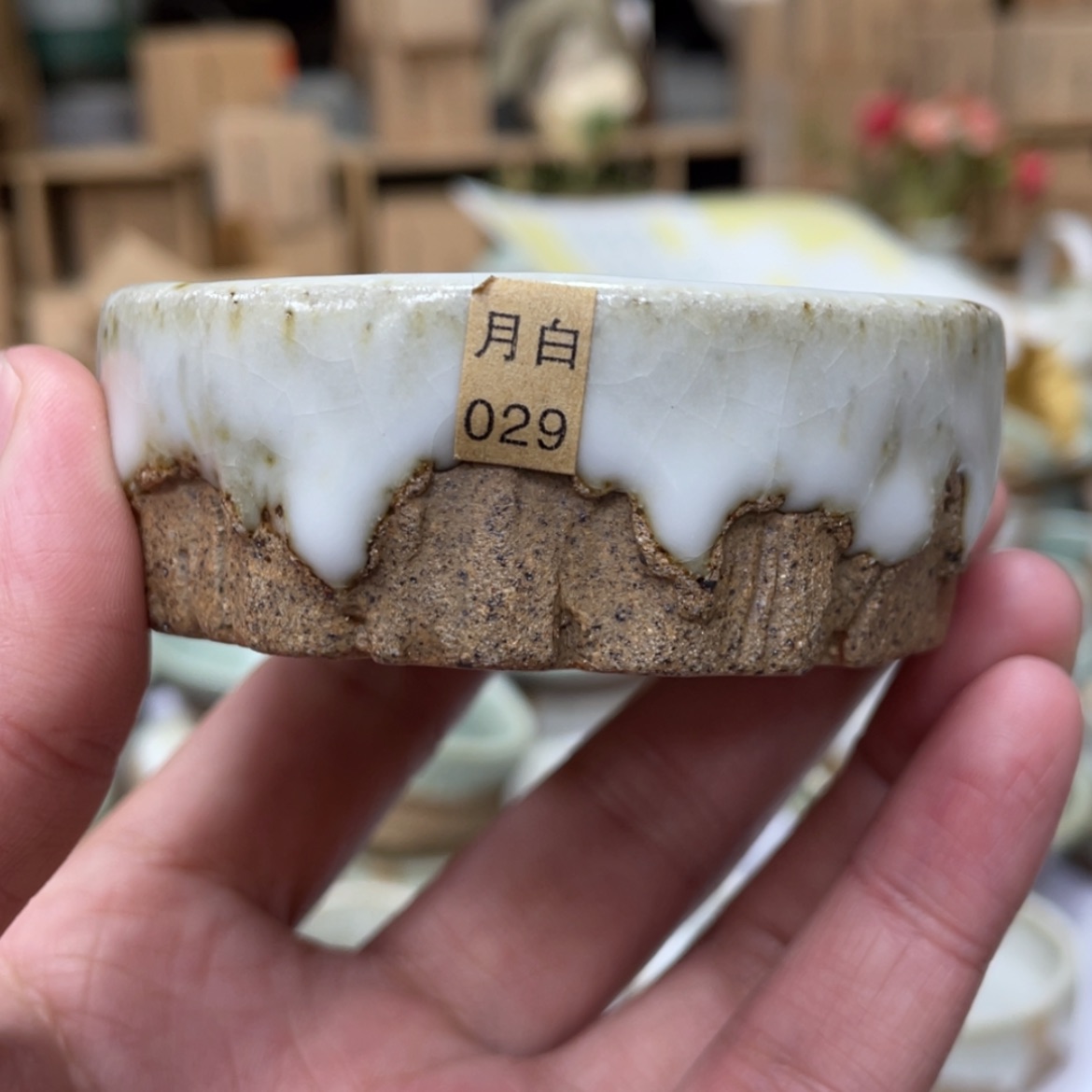 【闪购商品】壶老段烧陶瓷茶器！