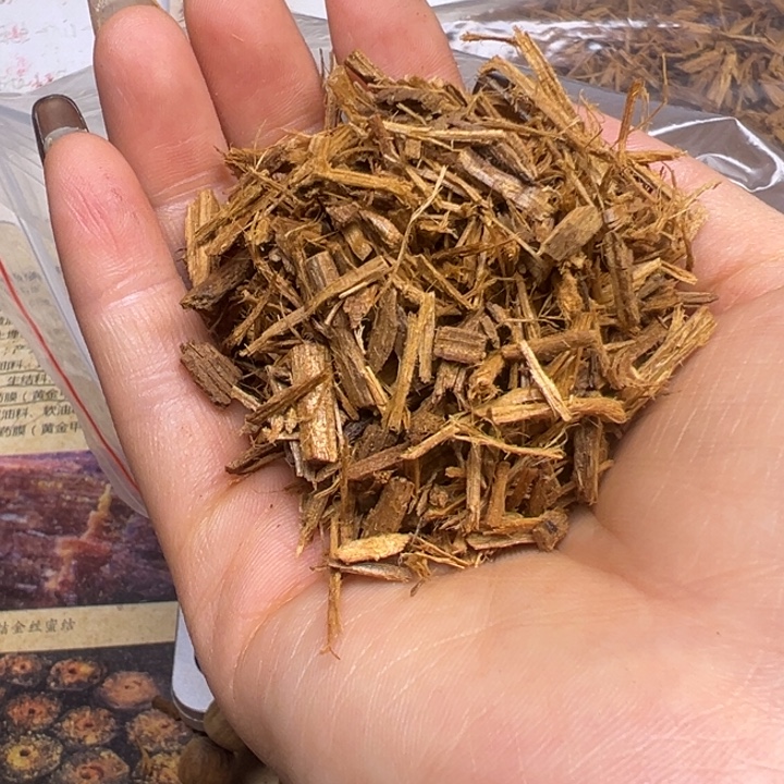 手串/手链降真香降真香白油天花板野人山颗粒料100克带瓶子