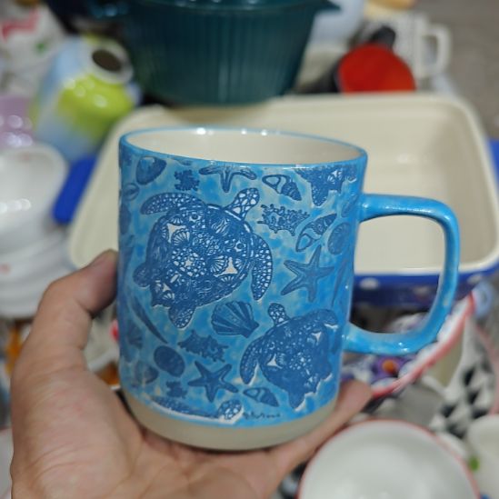 瓷片陶瓷餐具杯碗盘微瑕介意慎拍