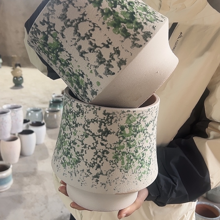 正品高度21厘米口径18