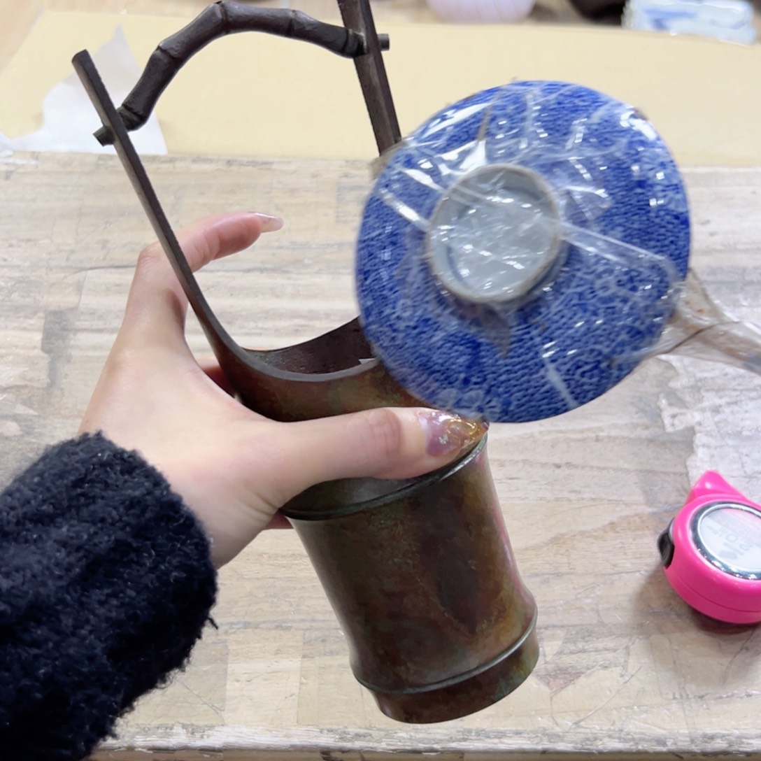 瓷片陶瓷的发展前景第二编的