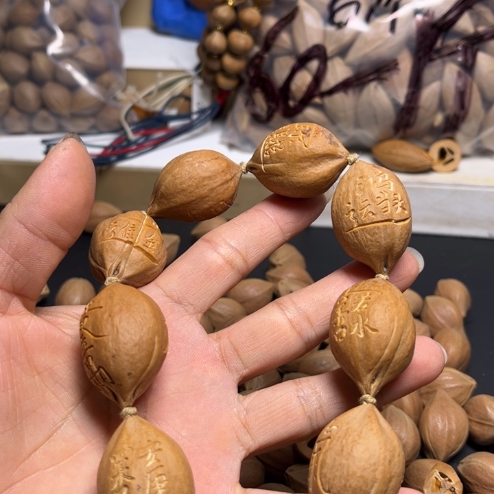手串/手链橄榄核111