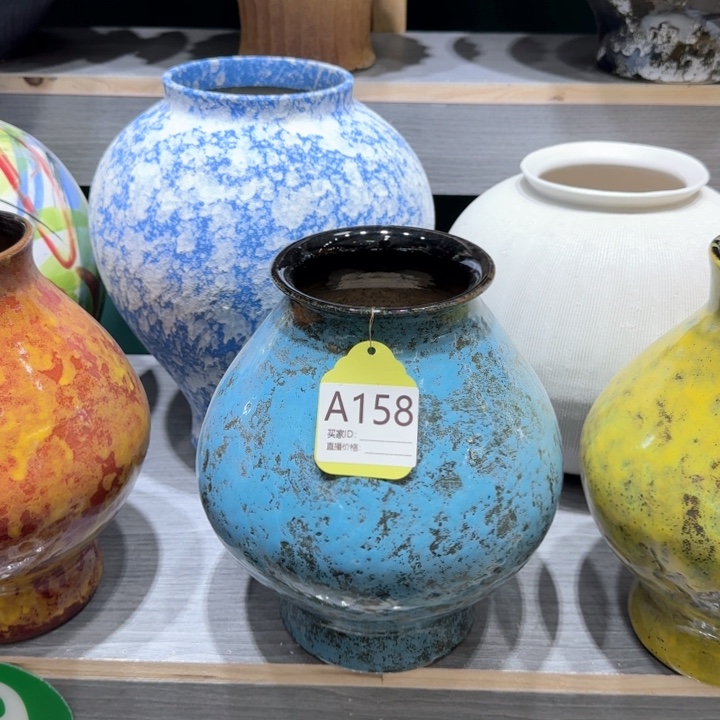 景德镇陶瓷艺术品