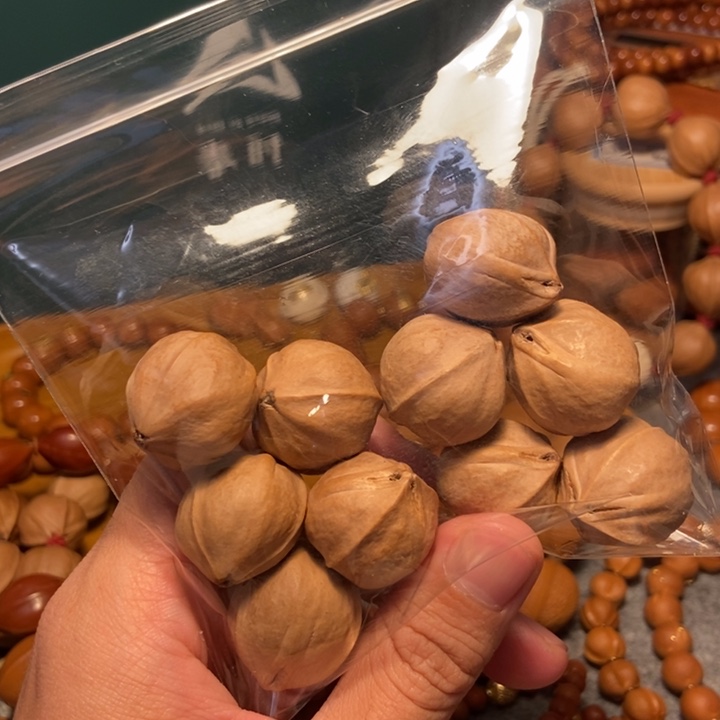 橄榄核手串?***™哈哈哈