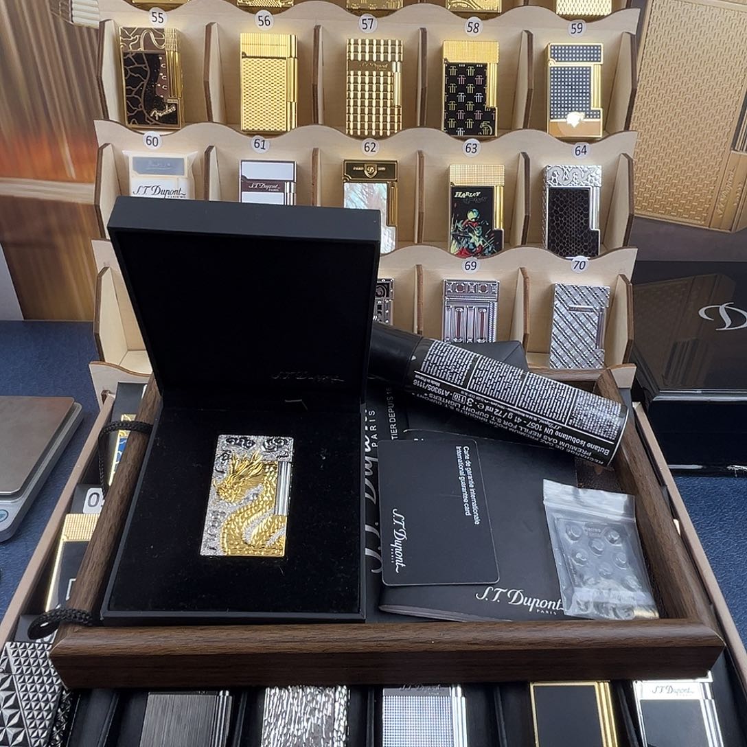 龙凤呈祥，定制版，全套礼盒