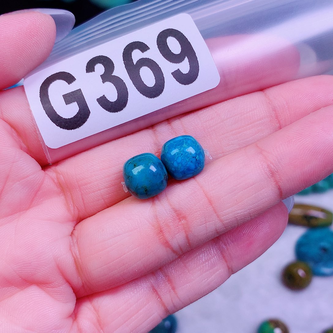 空竹粉丝专享十堰特色手工散珠
