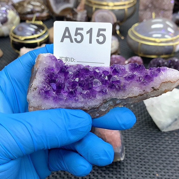 【闪购商品】水晶大型摆件（非配饰）未镶嵌