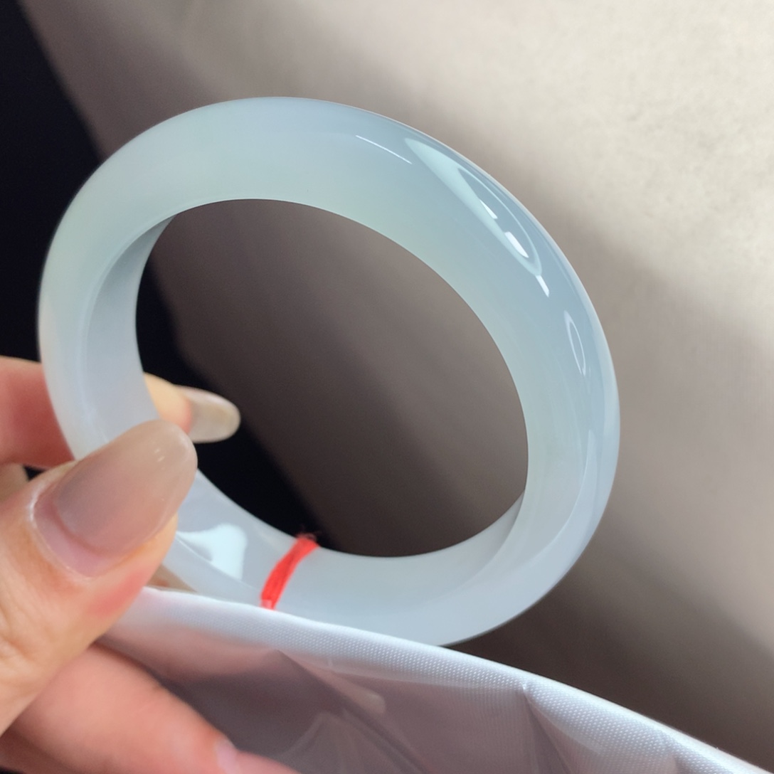 翡翠手镯未镶嵌（66号）