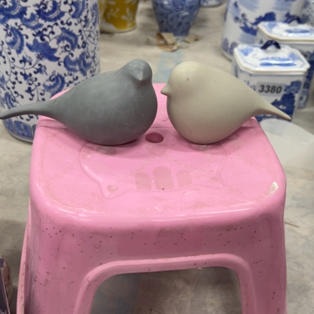 摆件微瑕外贸出口高度问客服