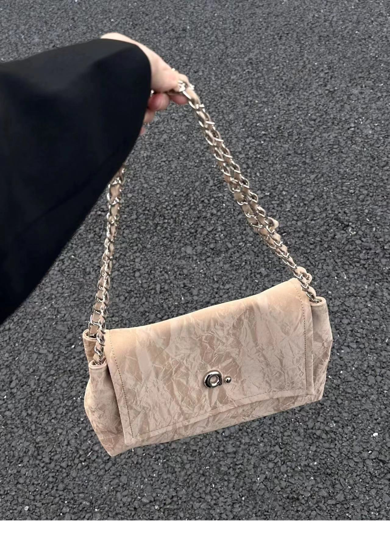 【贵妃】 a260 蛇年新款新款时尚大气流行女士单肩斜挎包