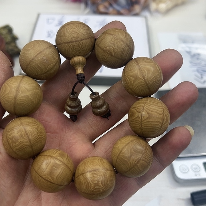 大果紫檀（缅甸花梨）G16