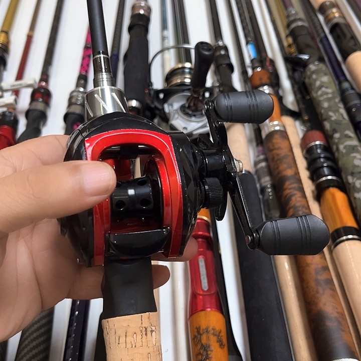 直播间福利杆➕水滴轮右手