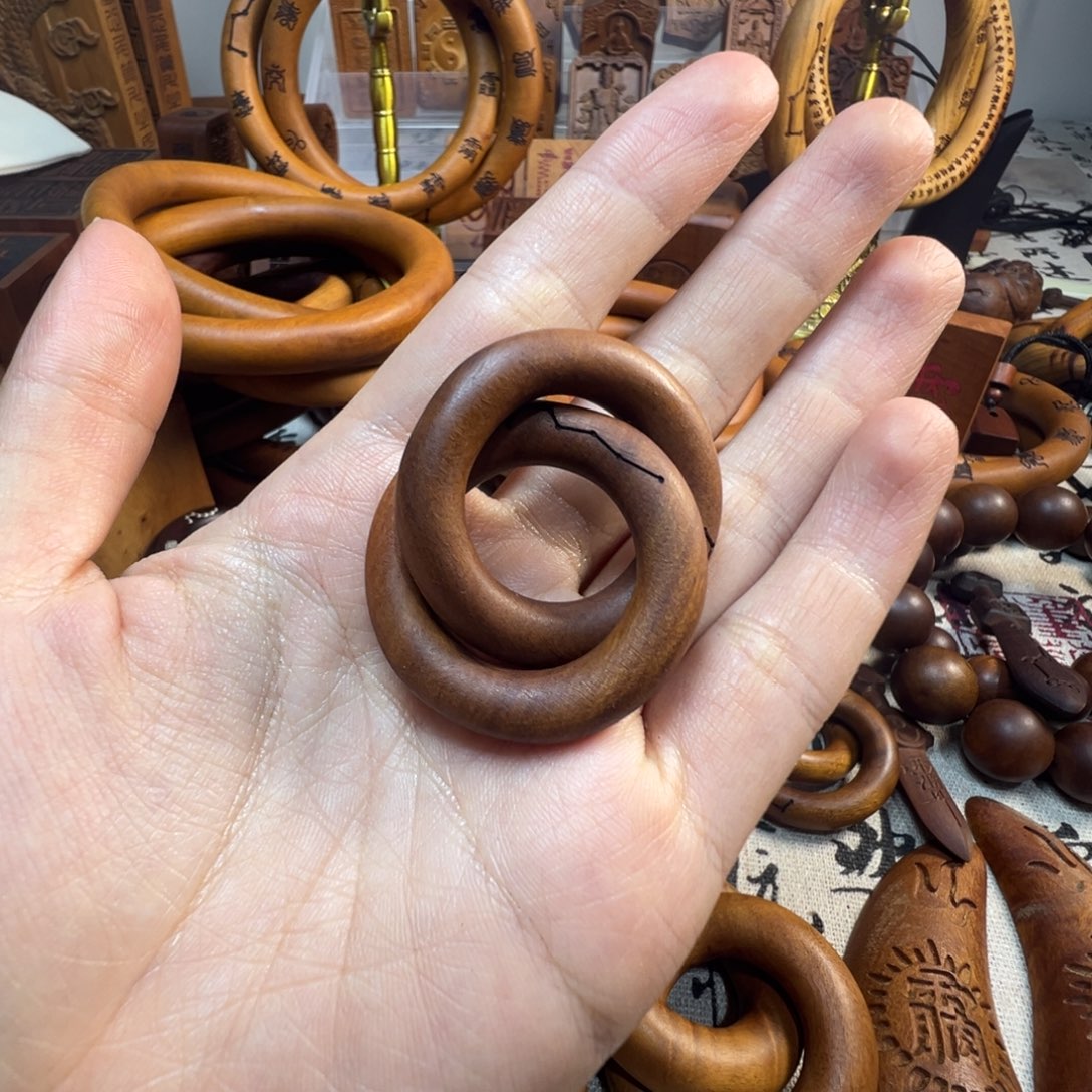 枣木枣木小乾坤圈