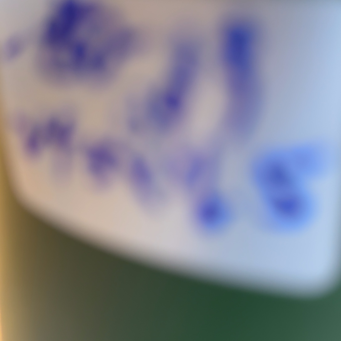 ****a正宗高温手工花盆