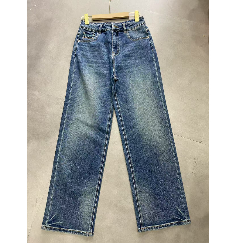 MRFEITO菲爷驾到牛仔裤H50K02Q33110