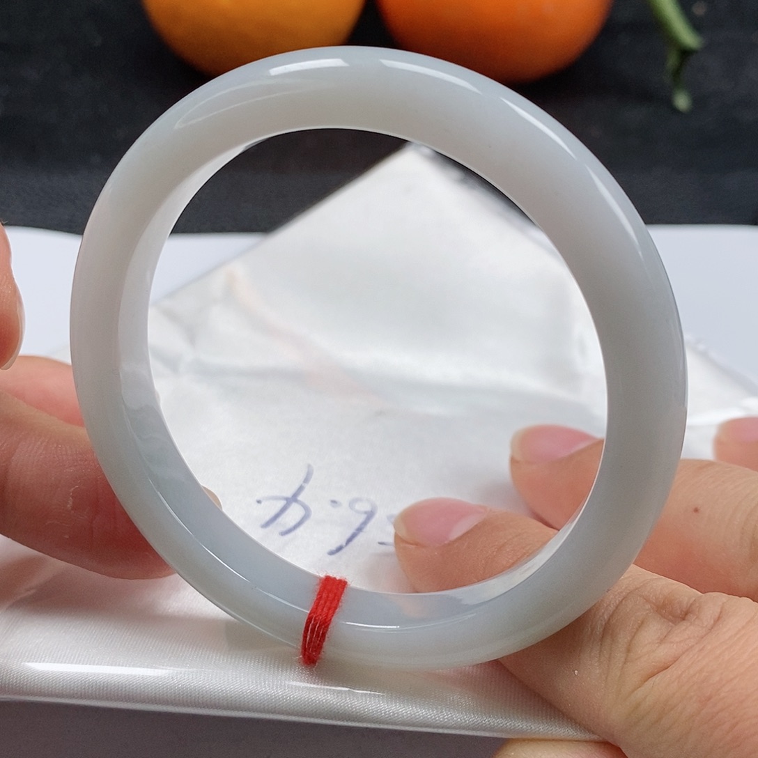 【闪购商品】翡翠手镯未镶嵌212号