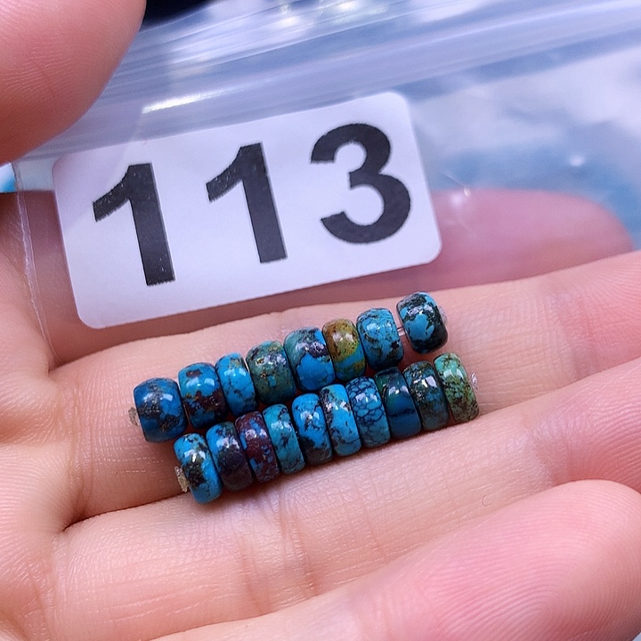 空竹粉丝专享十堰特色手工散珠