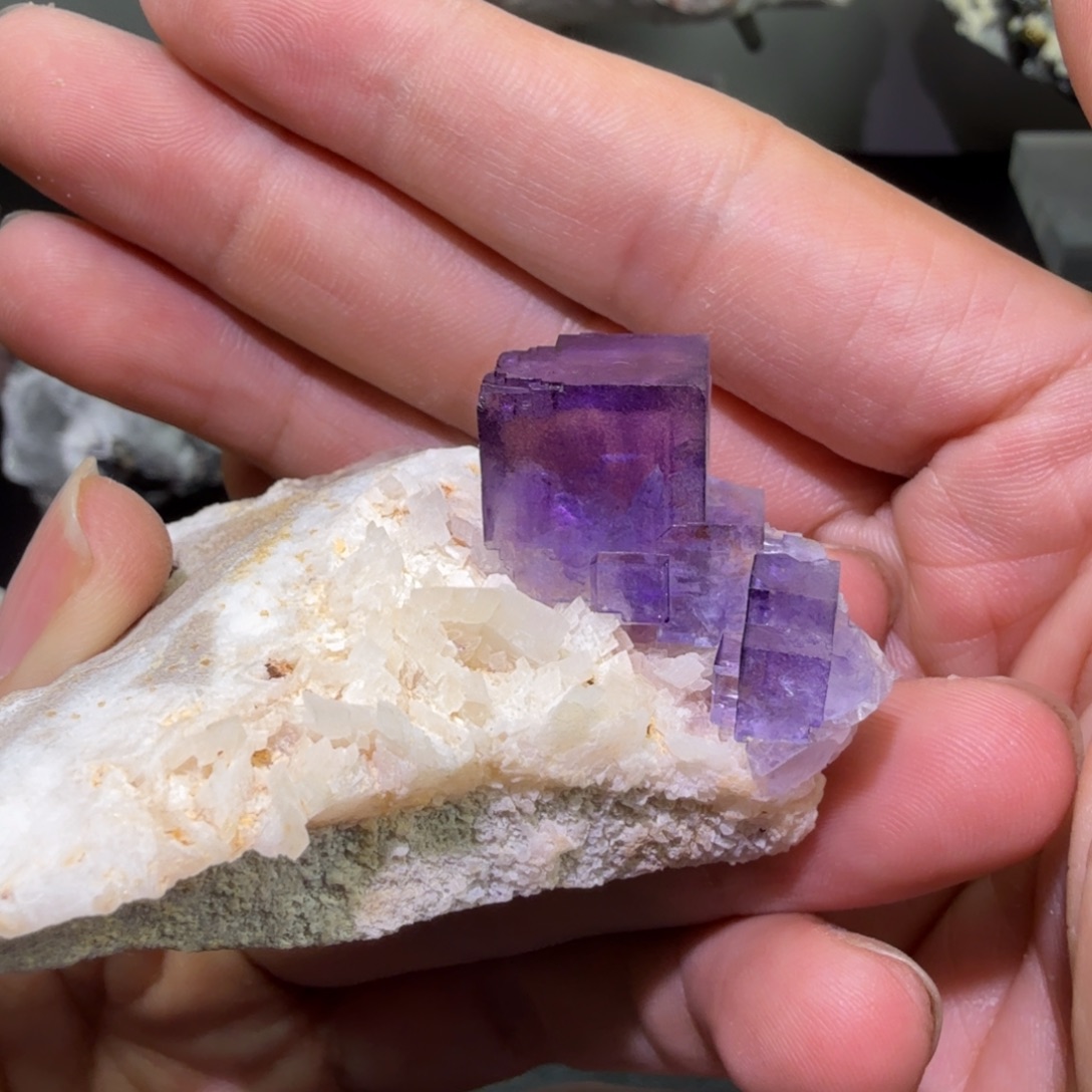 石材收藏摆件风景