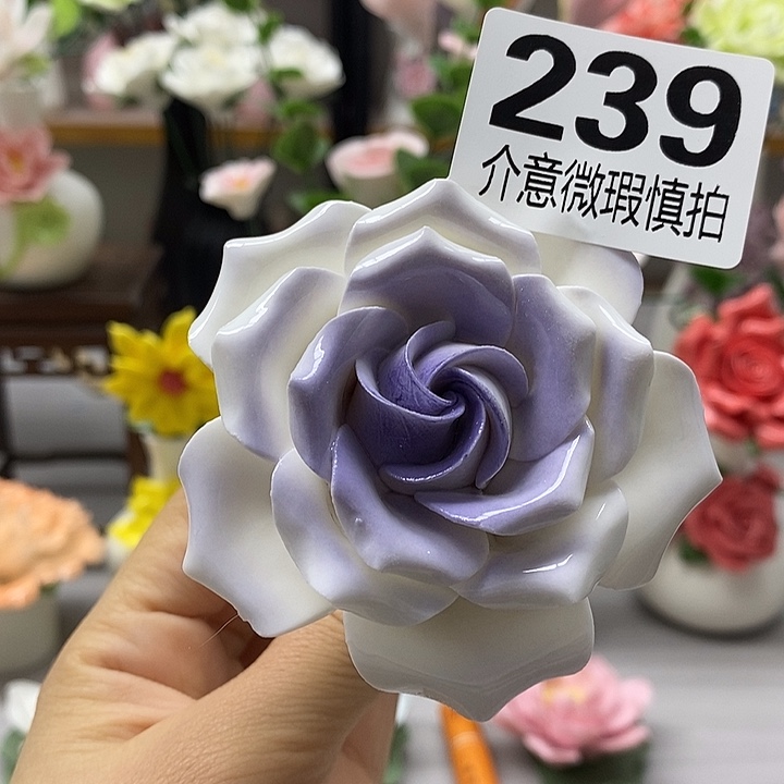 陶瓷陶瓷材料加工