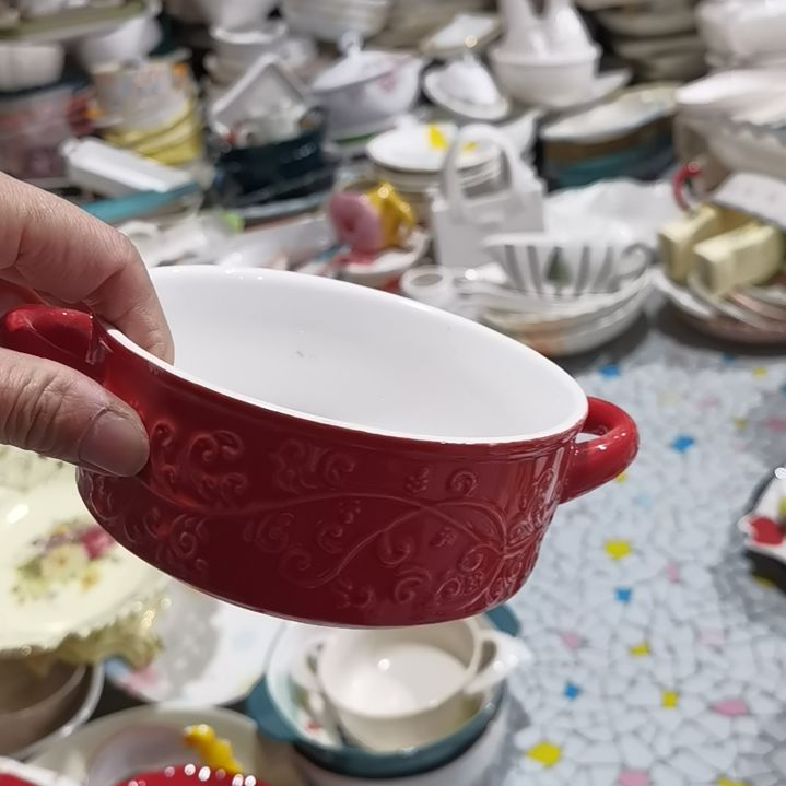 瓷片陶瓷产品设计