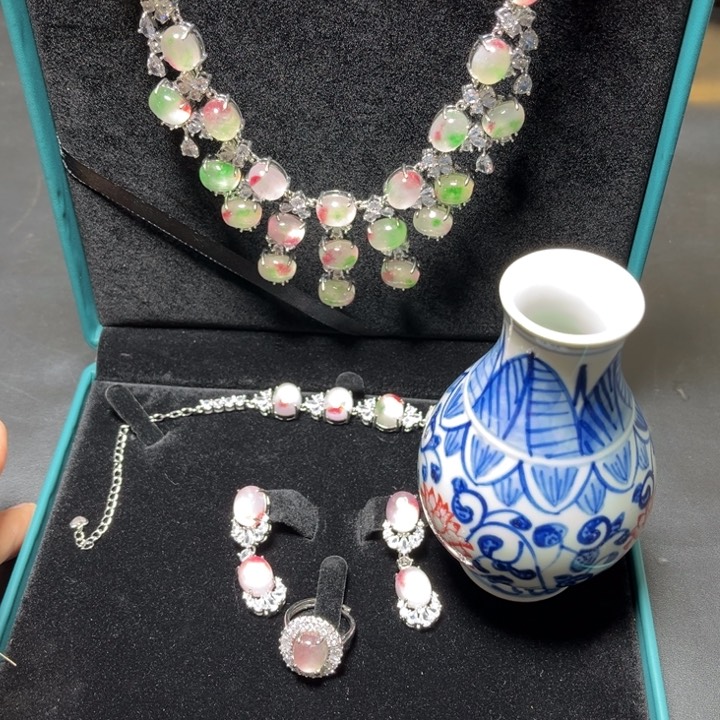 推荐专拍链接瓷器双*鱼