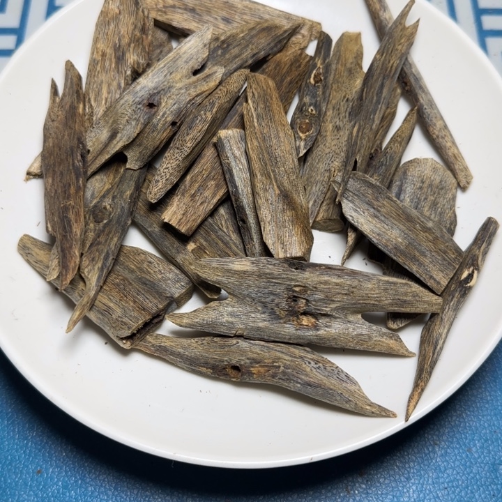 静***c木质绿奇张勺子树心料400克