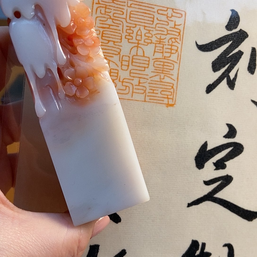 【闪购商品】昌化石印石年**在2222222222222222