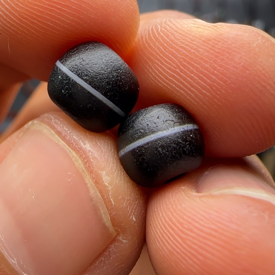 未镶嵌单玛瑙/玉髓