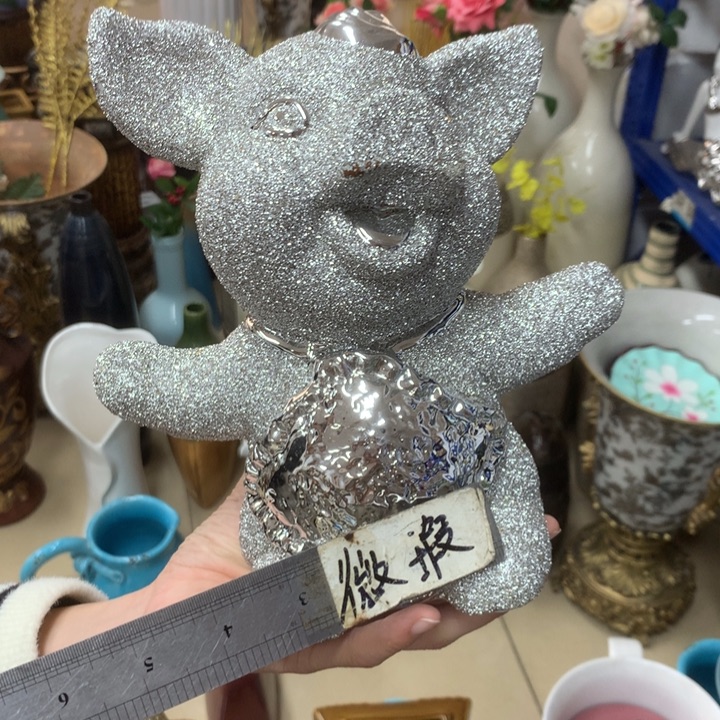 摆件陶瓷艺术。。。。。。