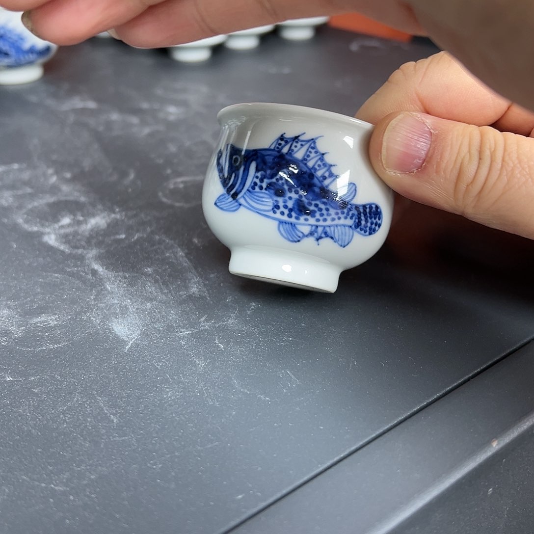 【闪购商品】陶瓷艺术陶瓷艺术