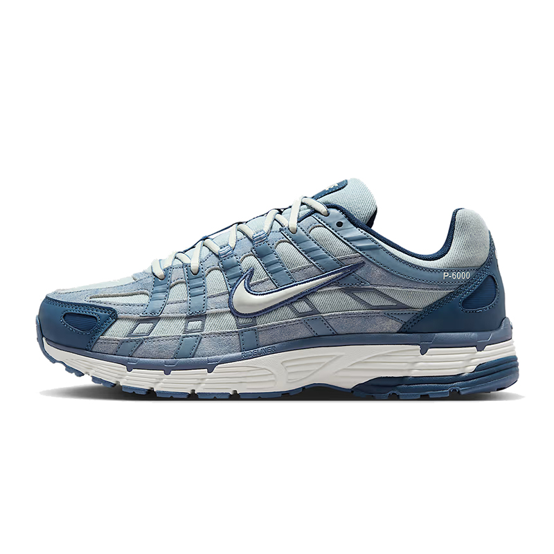 NIKE耐克【元】男鞋 P-6000 SE运动鞋跑步鞋IH3646-499