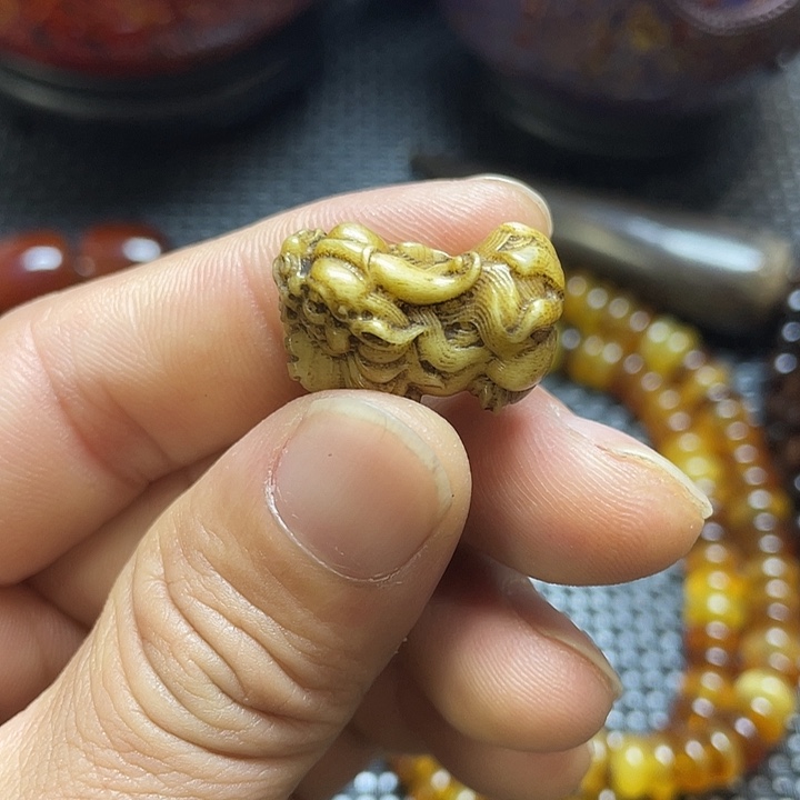 大果紫檀（缅甸花梨）福利多多