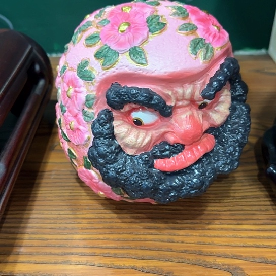 茶盏瞌*虫一堆好东西捡漏了