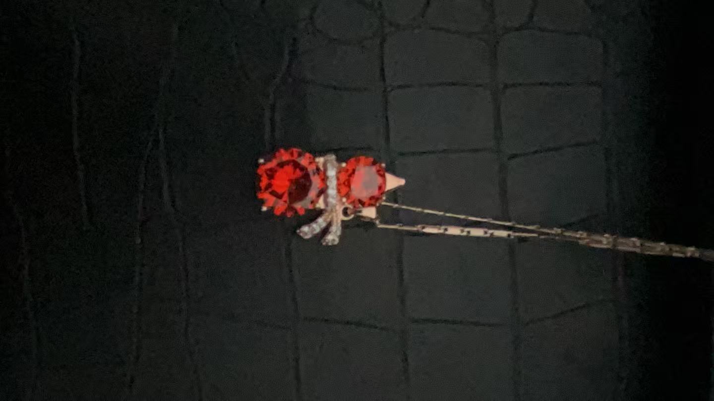 【南非定制】经典高级轻奢大气百搭吊坠YXB28206