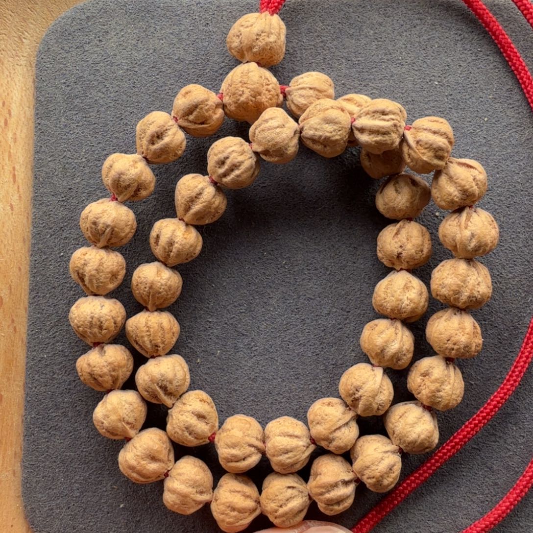 柏香籽/百香籽吊坠