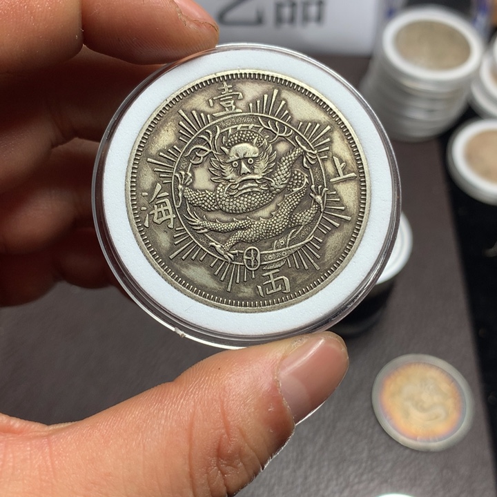 泉藏臻选    闪购链接  一图一物    复古手工艺品摆件