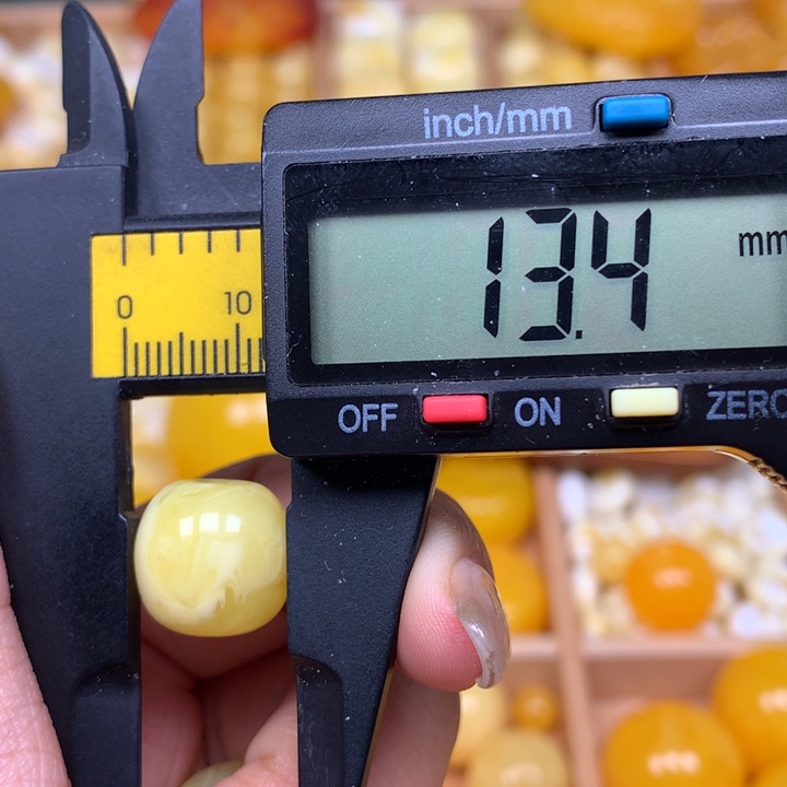 非金属配珠配饰059