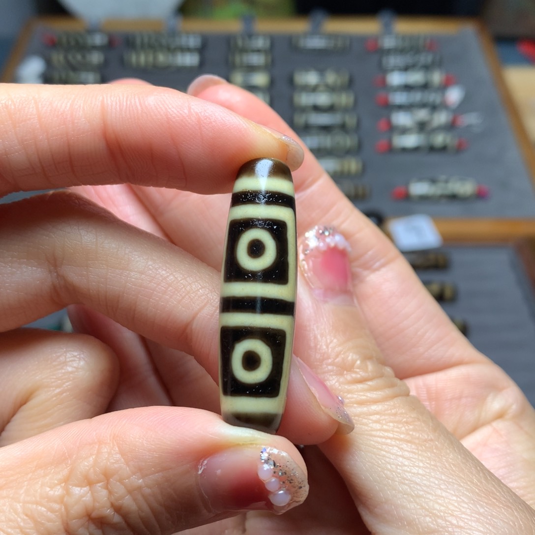 玛瑙/玉髓吊坠(赠链)未镶嵌