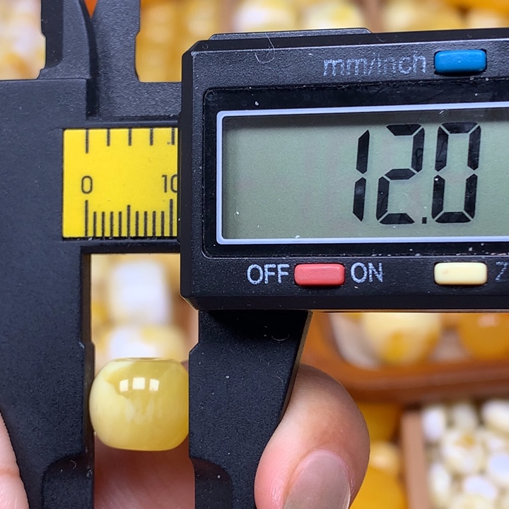 非金属配珠配饰13