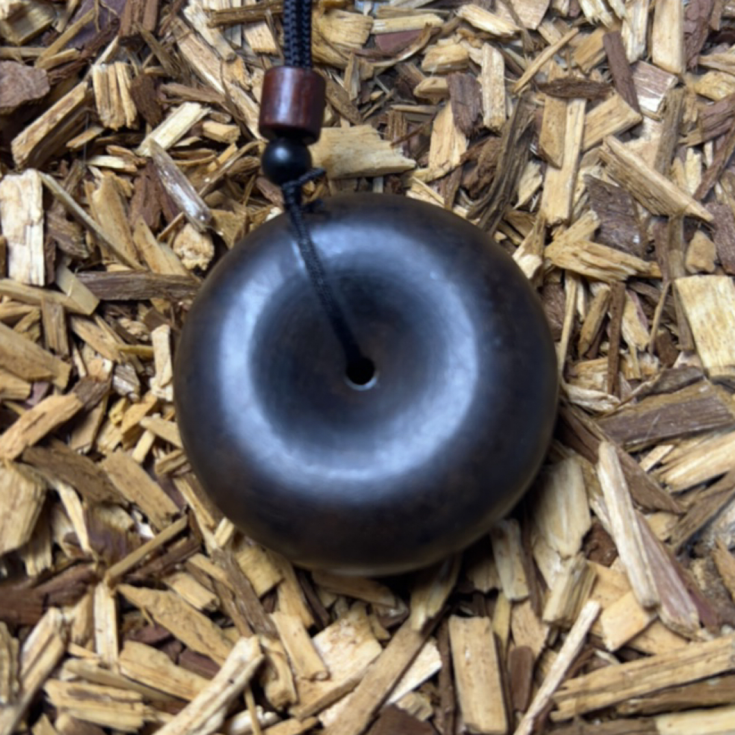 2 福来精选文玩沉香木作手串