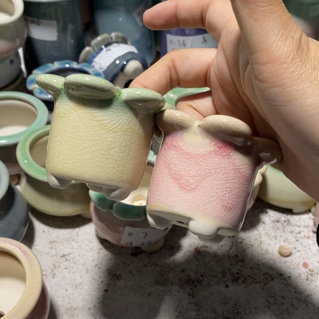 红陶「当天凑单满10米包邮」2个浮力