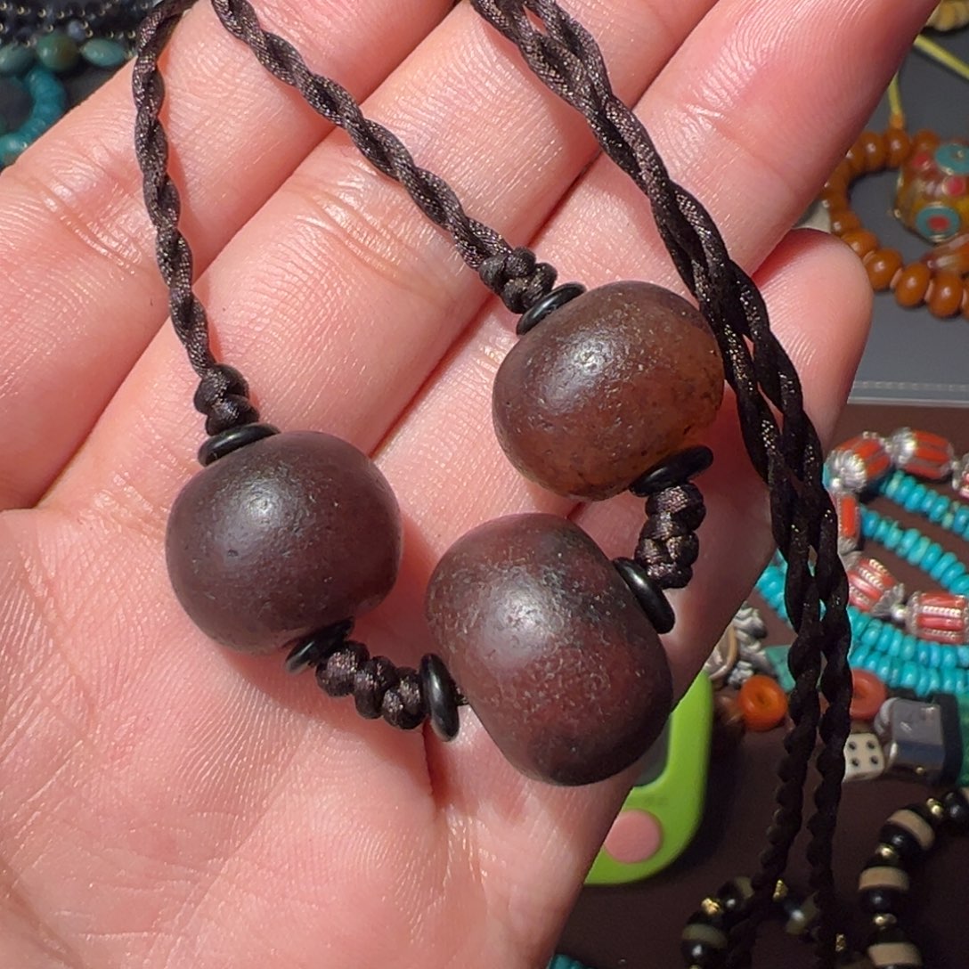 廊***炮琉璃吊坠（不含链）