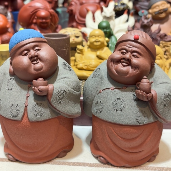 紫砂茶壶?**?哈哈哈哈哈哈哈哈