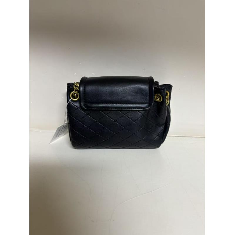 F305（大周专属） 时尚新款轻奢定制包包 MDD17034ZF黑