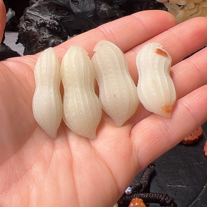 寿山石寿山芙蓉石