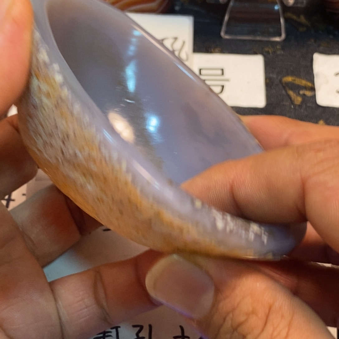 玛瑙/玉髓珠宝奇石未镶嵌