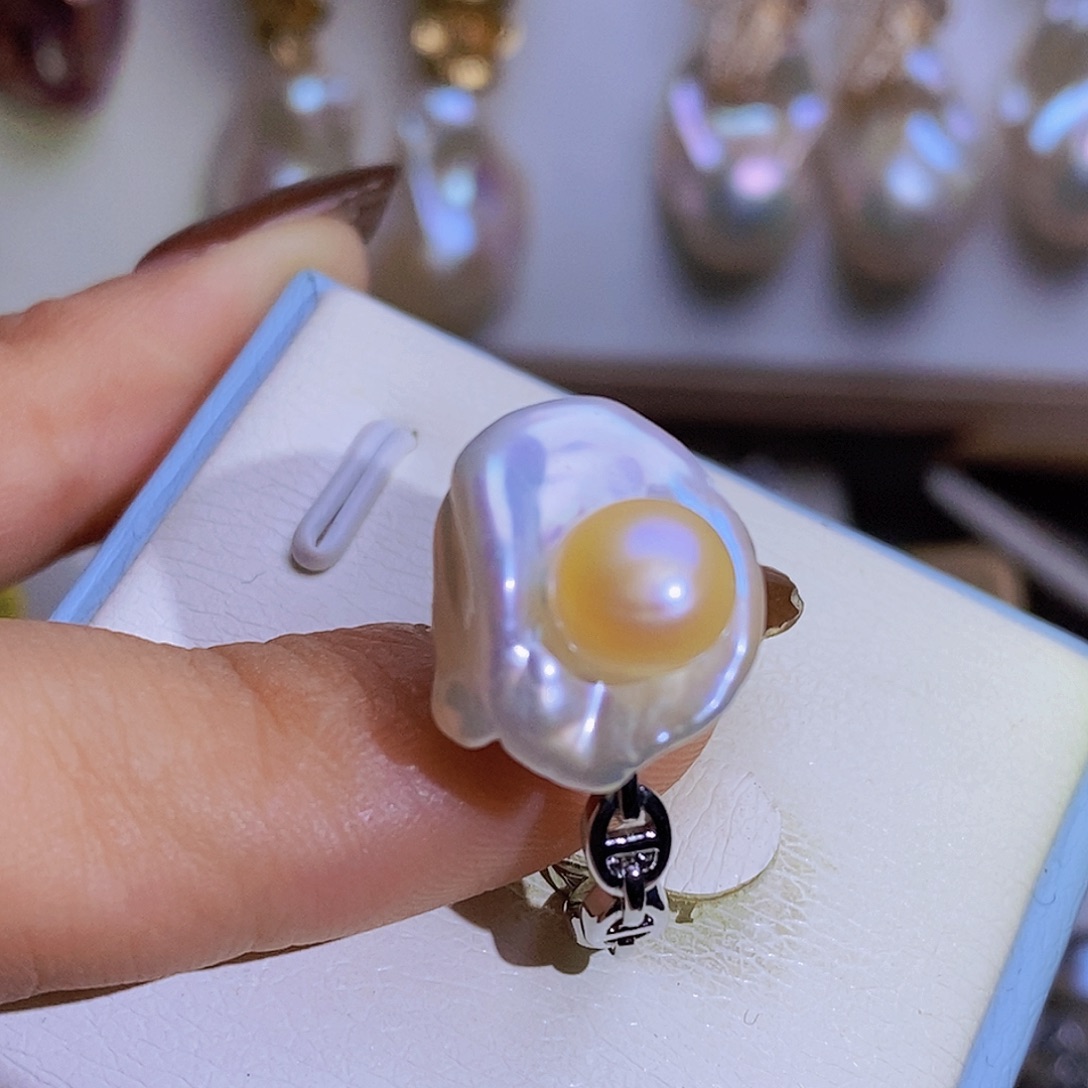 淡水珍珠淡水珍珠合金