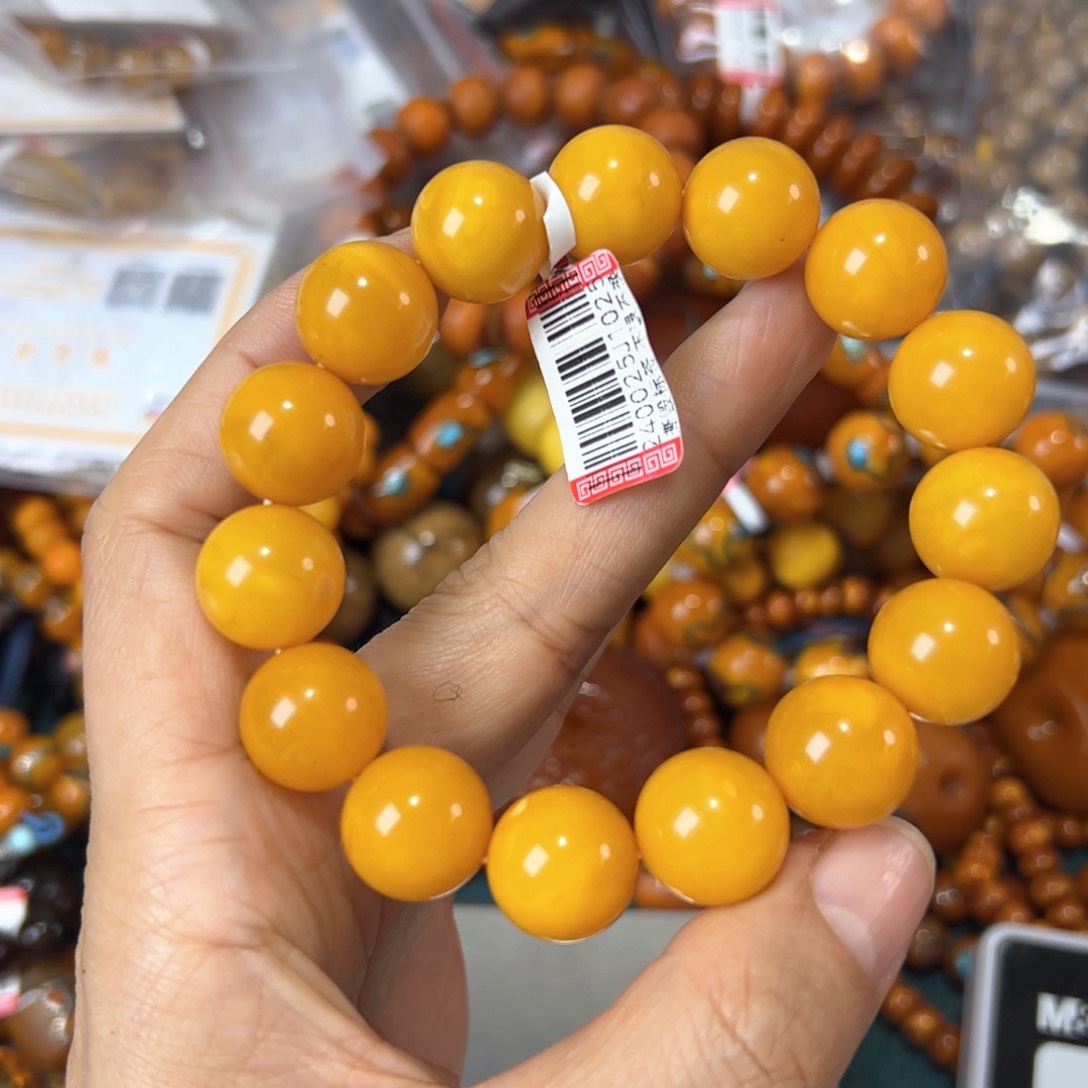 琥珀珠宝奇石未镶嵌788