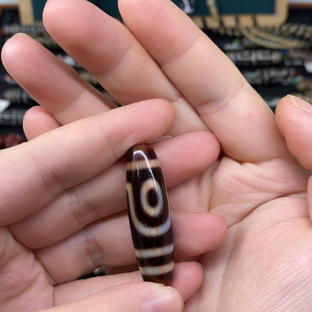 玛瑙/玉髓（覆膜）未镶嵌颈饰