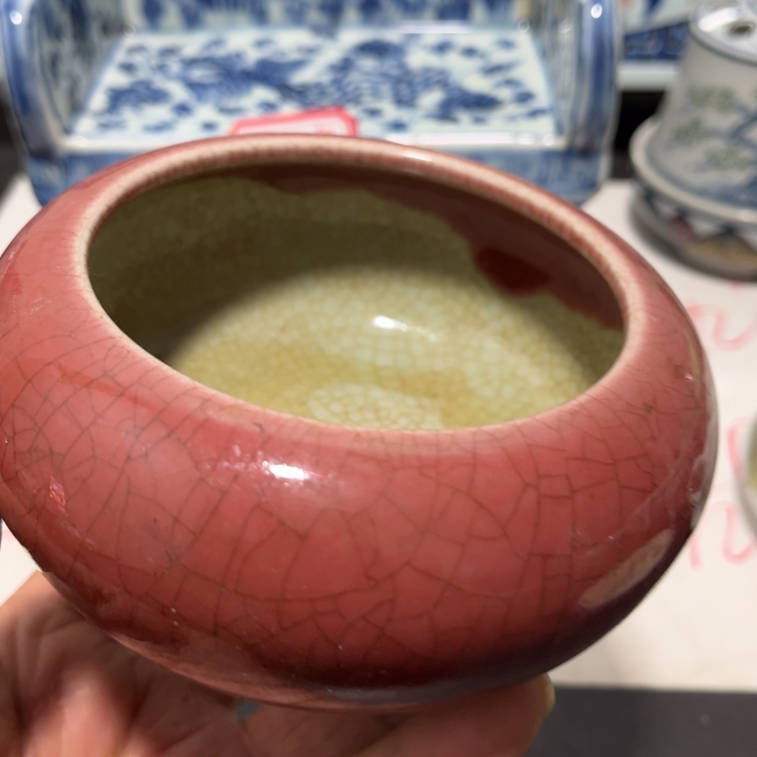 摆件陶瓷景德镇陶瓷艺术品